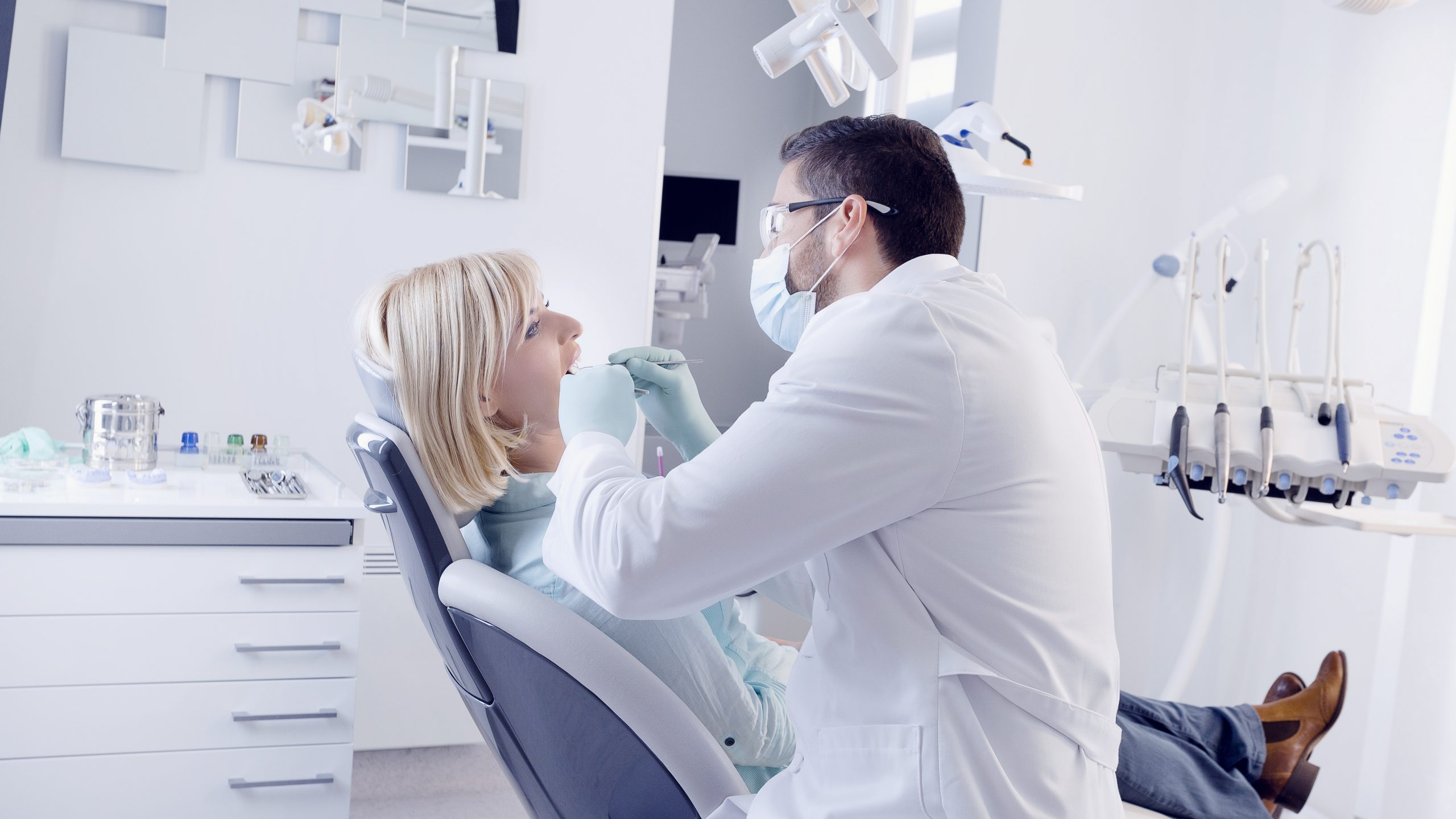 Dentist in Cottontown, TN